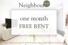 Neighbour on 4th - Photo 1 of 1