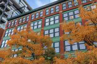 1211 West 9th Street - Photo 1 of 1