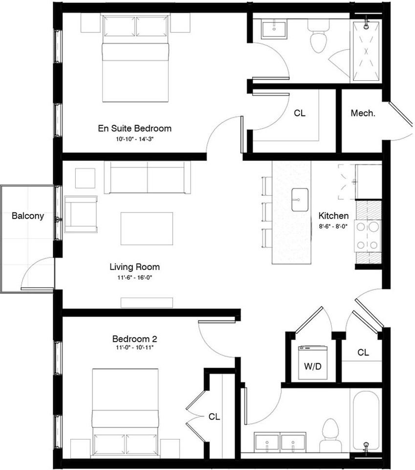 209 Vine, LLC - Photo 2 of 3