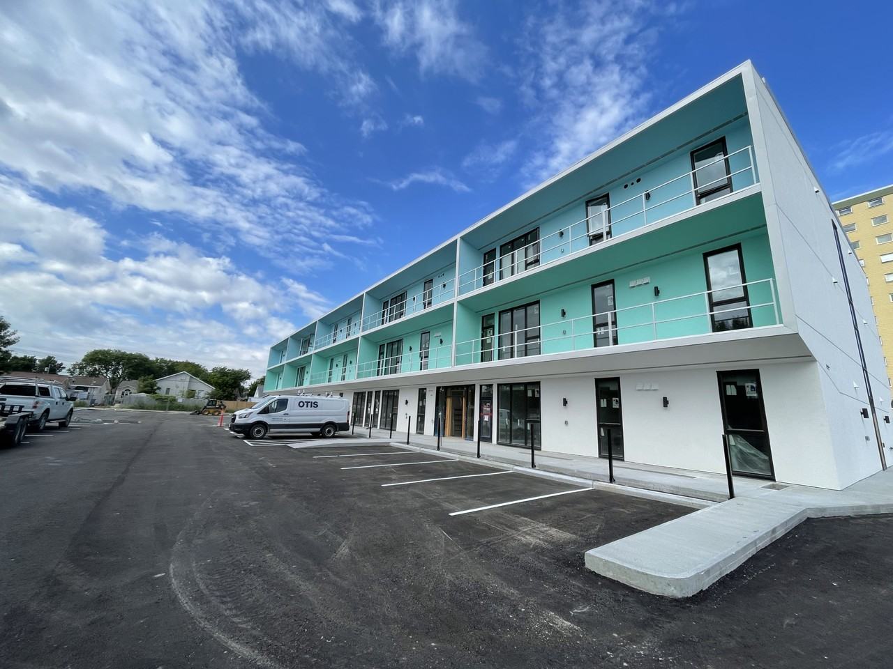 NK Flats - Photo 2 of 6