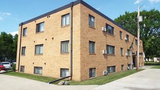 Pershing Park Apartments - Photo 1 of 1