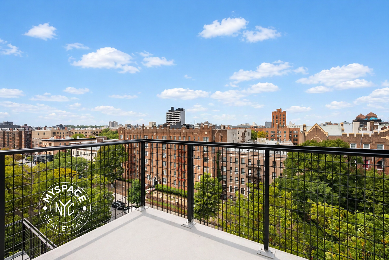 290 Linden Blvd #6C - Photo 4 of 9