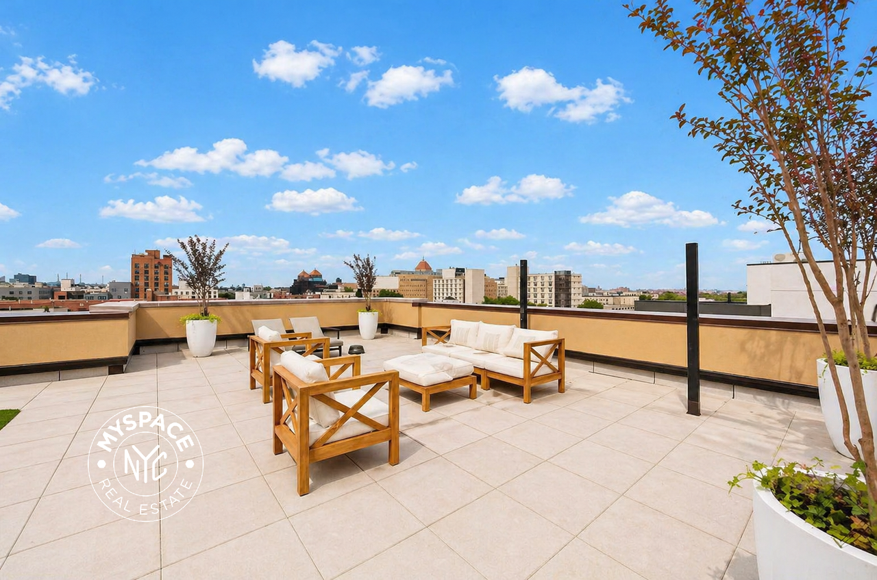 290 Linden Blvd #6C - Photo 6 of 9