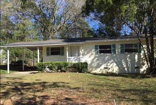1610 Airport Dr - Photo 1 of 1