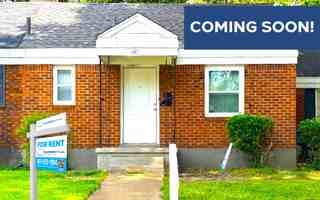 featured image of 1411 Semmes St #1
