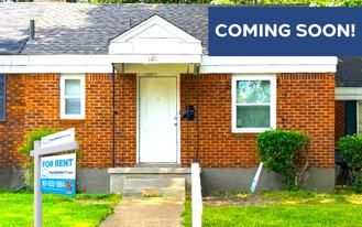 1411 Semmes St #1 - Photo 1 of 1