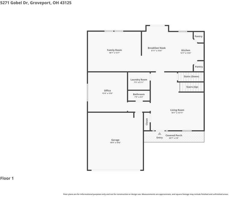 5271 Gobel Dr - Photo 3 of 18