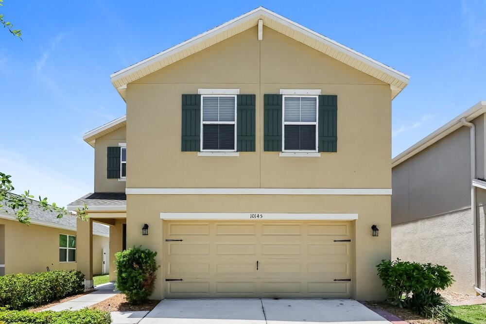 10145 Geese Trail Cir