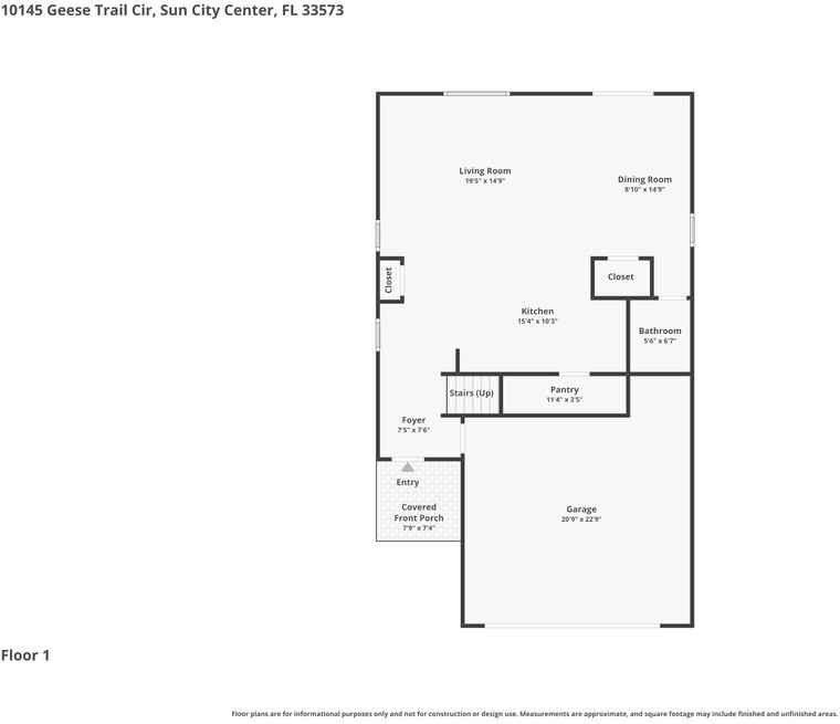 10145 Geese Trail Cir - Photo 2 of 17