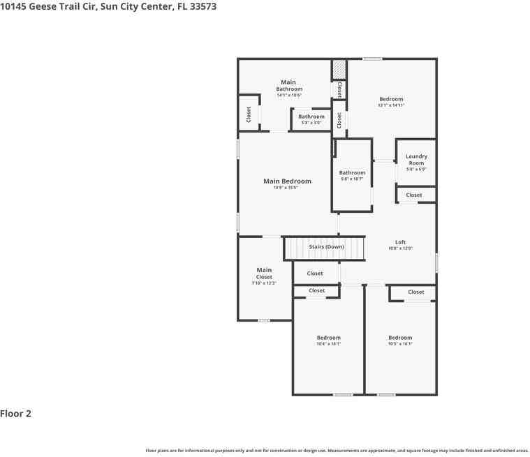 10145 Geese Trail Cir - Photo 3 of 17