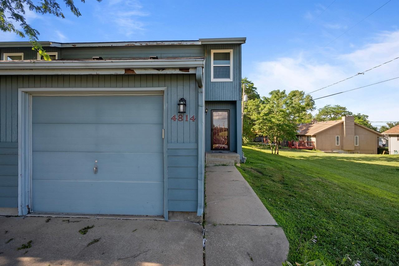 4814 Sw 36th Ter #TH - Photo 2 of 30