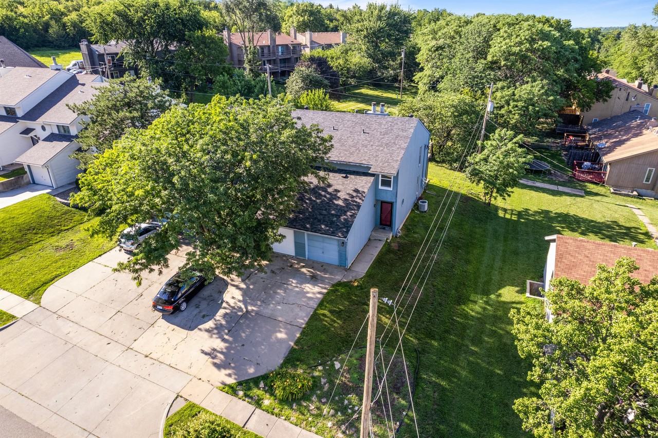 4814 Sw 36th Ter #TH - Photo 3 of 30