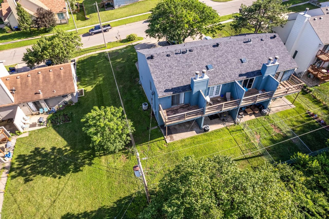 4814 Sw 36th Ter #TH - Photo 4 of 30
