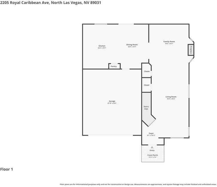 2205 Royal Caribbean Ave - Photo 2 of 17