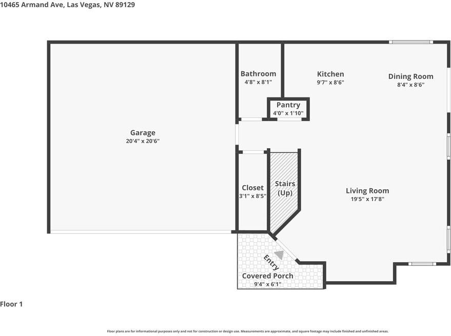 10465 Armand Ave - Photo 2 of 17