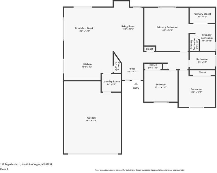 118 Sugarbush Ln - Photo 2 of 16
