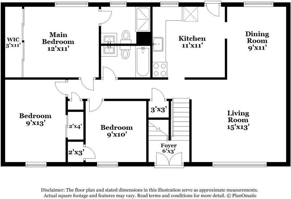 1865 Battlefield Dr - Photo 3 of 17