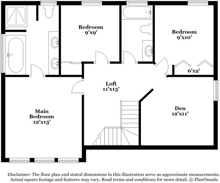 14920 Jerpoint Abby Dr - Photo 3 of 17