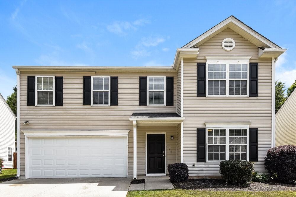 304 Westminster Dr