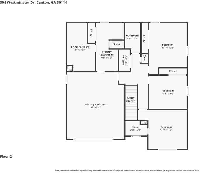 304 Westminster Dr - Photo 3 of 17