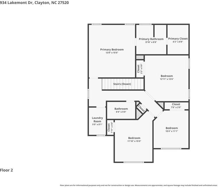 934 Lakemont Dr - Photo 3 of 17