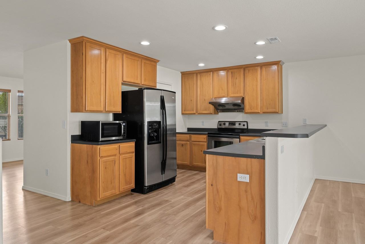 2867 W 400 S #1 - Photo 6 of 42