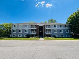featured image of 1210 University Ter Apt B #Apt B