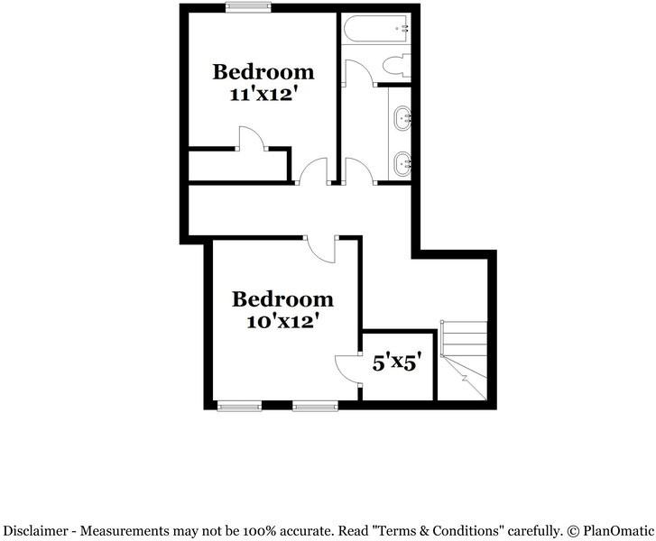 5606 Southbend Ln - Photo 3 of 17