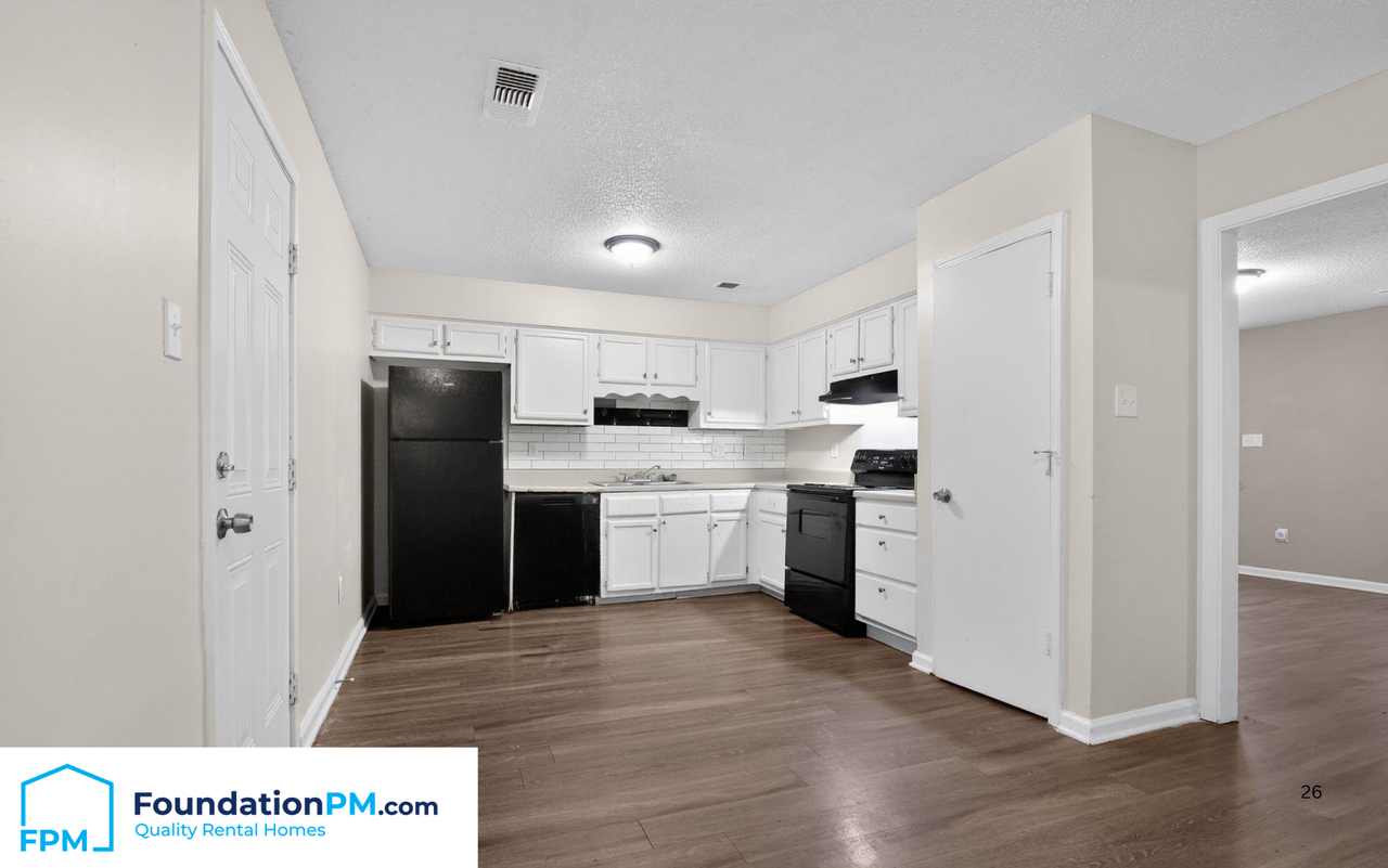 2499 Durham Ave #1 - Photo 4 of 15