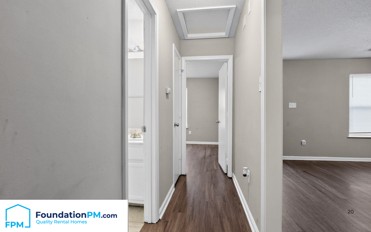 2499 Durham Ave #1 - Photo 5 of 15