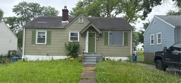 featured image of 7426 Calvin Ave #1