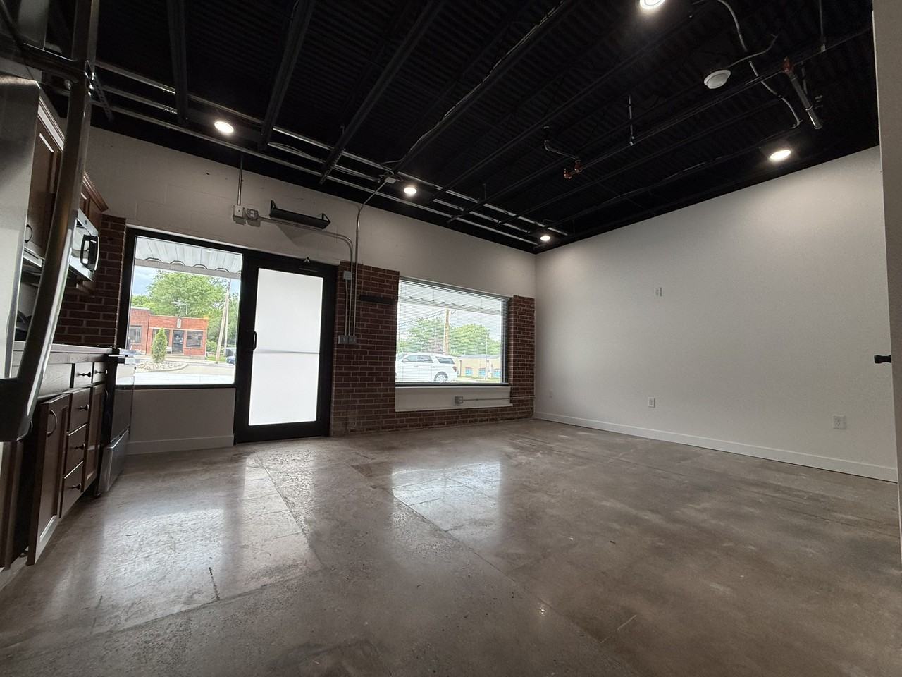 511 South 5th Street - B - Downstairs - Photo 3 of 10