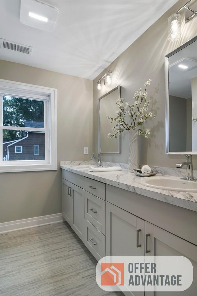 35 W Crescent Ave #B - Photo 5 of 10