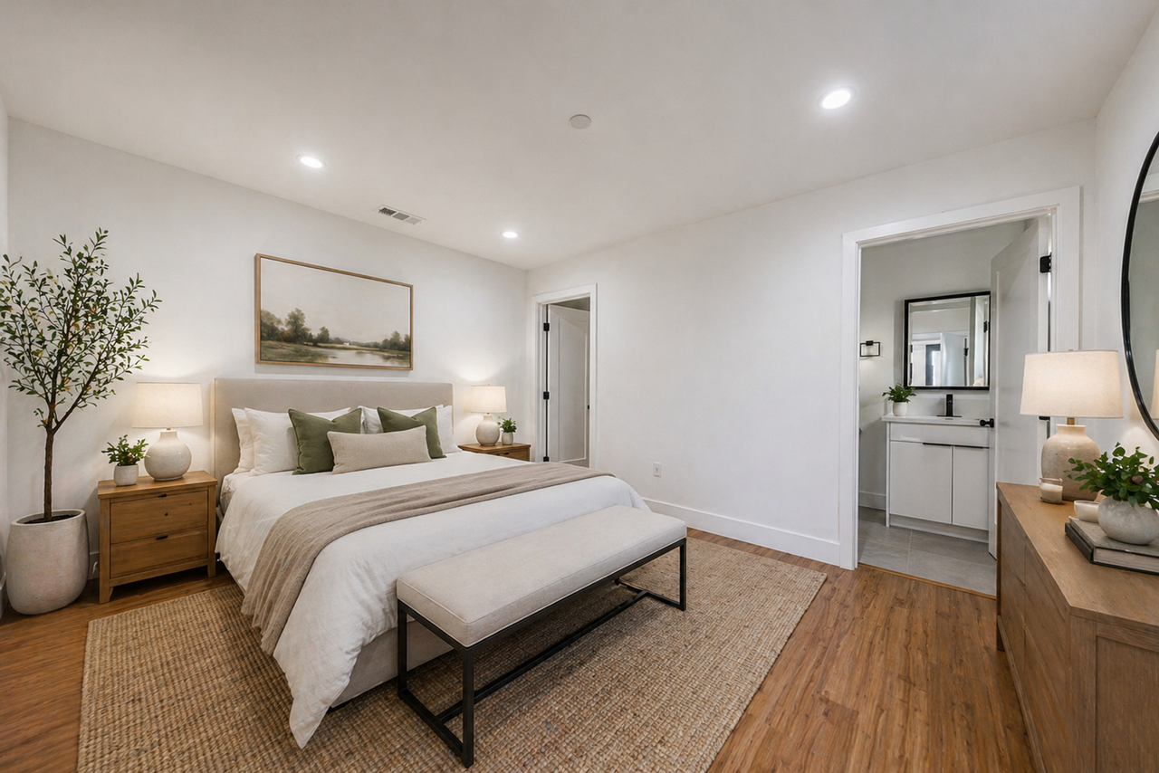 Luxury 3 & 4 Bed Townhomes | Walk to NoHo Arts District + Toluca Lake - Photo 6 of 33