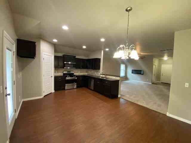 2432 Fallview Dr #1 - Photo 4 of 11