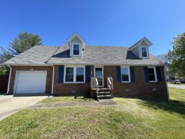 featured image of 2301 Sherwood Hills Ct #1