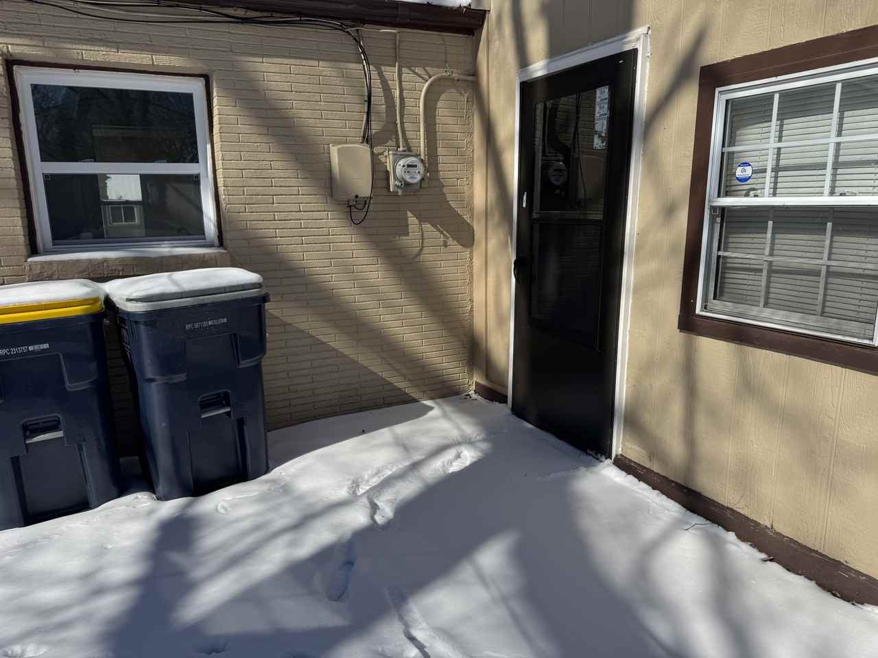 6729 Bellefontaine Ave #1 - Photo 4 of 17