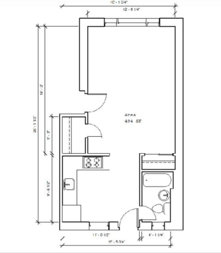 250 Grove St - Photo 5 of 11