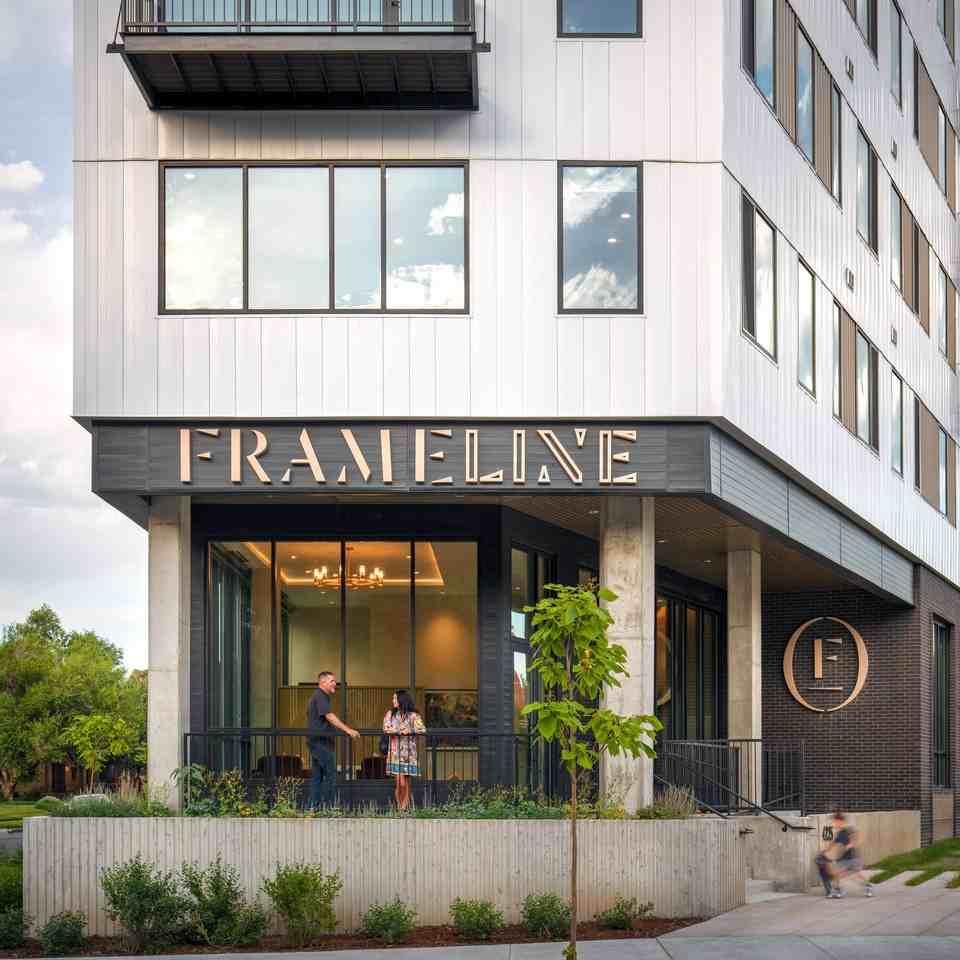 Frameline Apartments - Photo 2 of 50