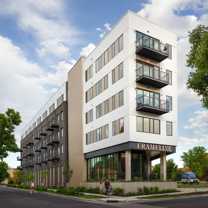 Frameline Apartments - Photo 1 of 1