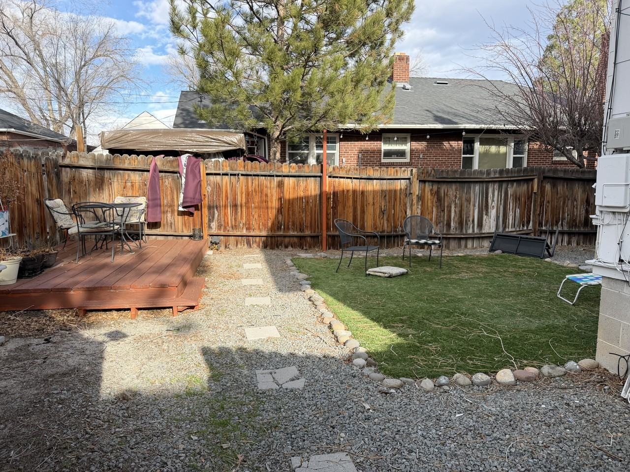 821 Humboldt St #1A - Photo 2 of 9