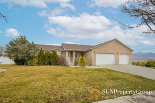 1316 W Kodiak Way - Photo 1 of 1