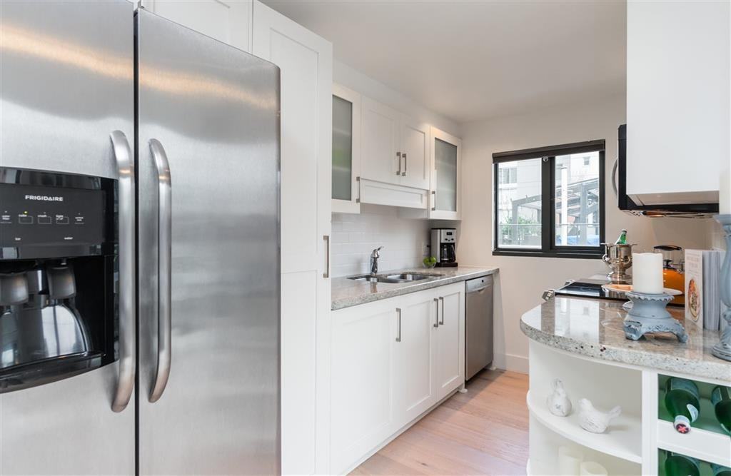 1155 Homer Street #406 - Photo 7 of 21