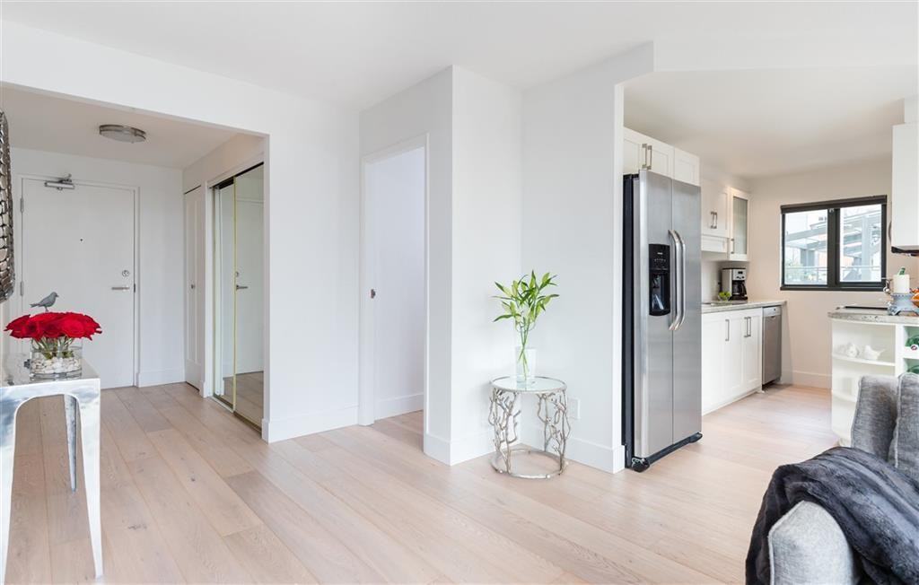 1155 Homer Street #406 - Photo 2 of 21
