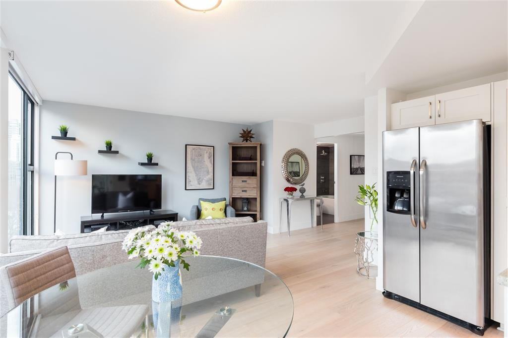 1155 Homer Street #406 - Photo 5 of 21