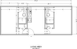 1241 W Ashley Rd #5 - Photo 1 of 1