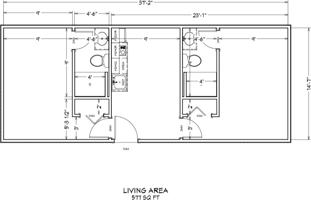 featured image of 1241 W Ashley Rd #5