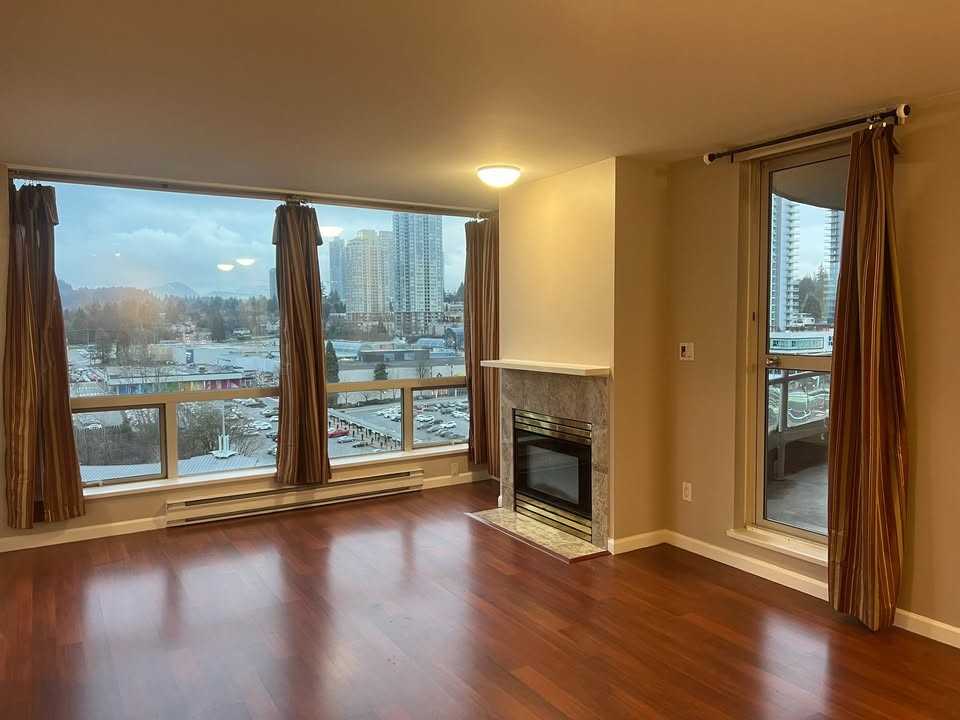 1285 9633 Manchester Dr #1803 - Photo 7 of 9
