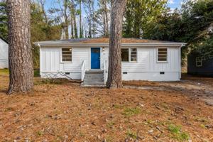 featured image of 45 Baker Dr Sw #1