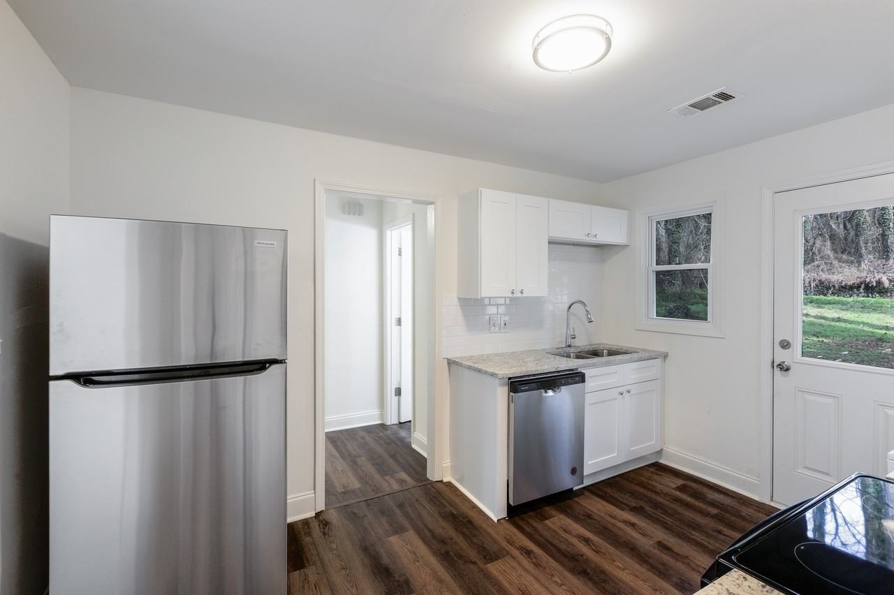 45 Baker Dr Sw #1 - Photo 5 of 22